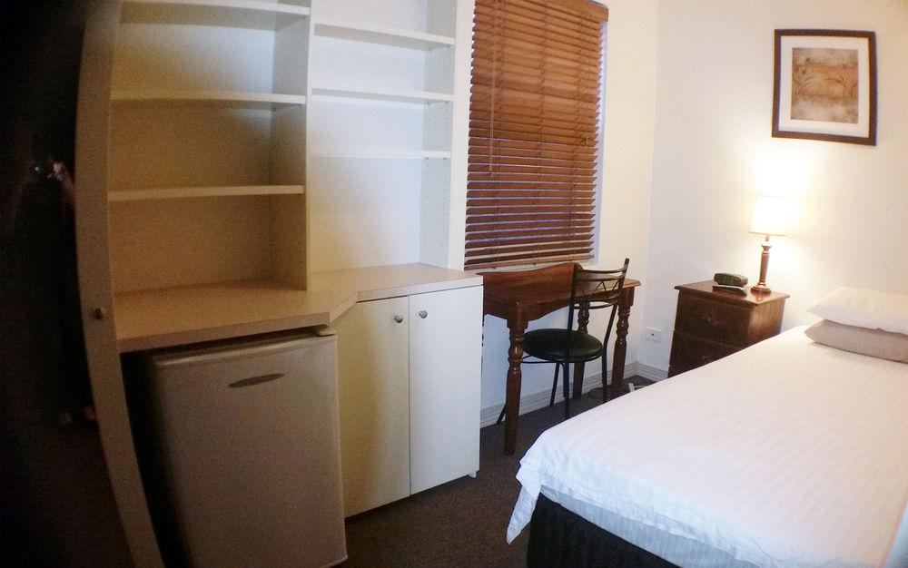 Ashfield Manor Sydney Hotel Ngoại thất bức ảnh
