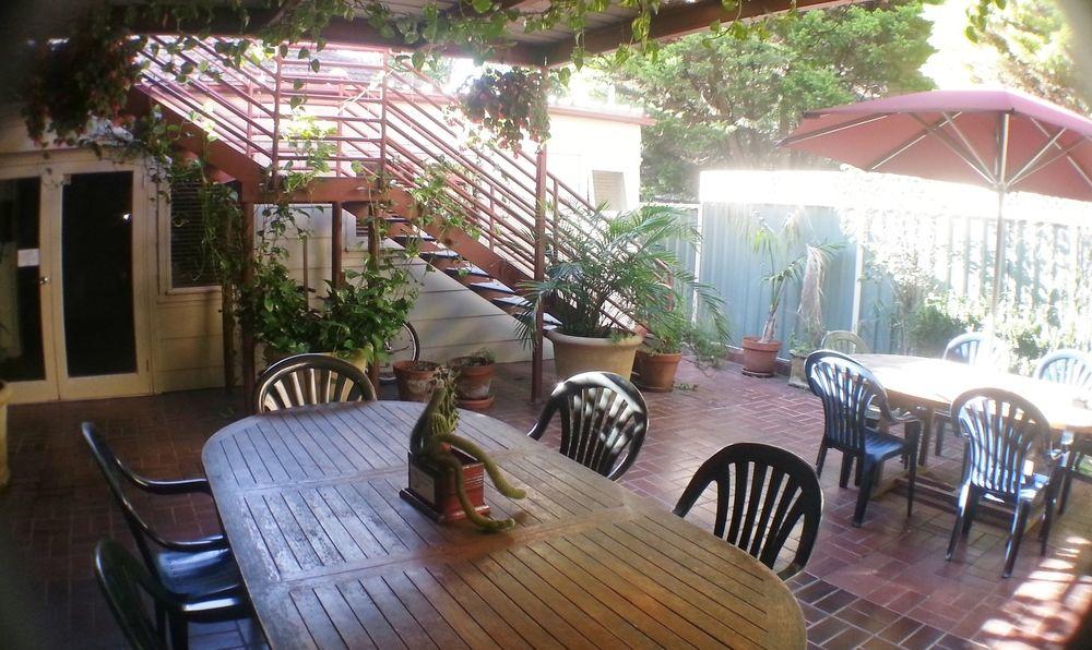 Ashfield Manor Sydney Hotel Ngoại thất bức ảnh