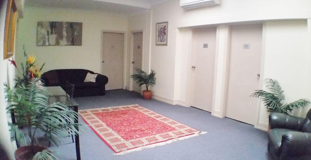 Ashfield Manor Sydney Hotel Ngoại thất bức ảnh
