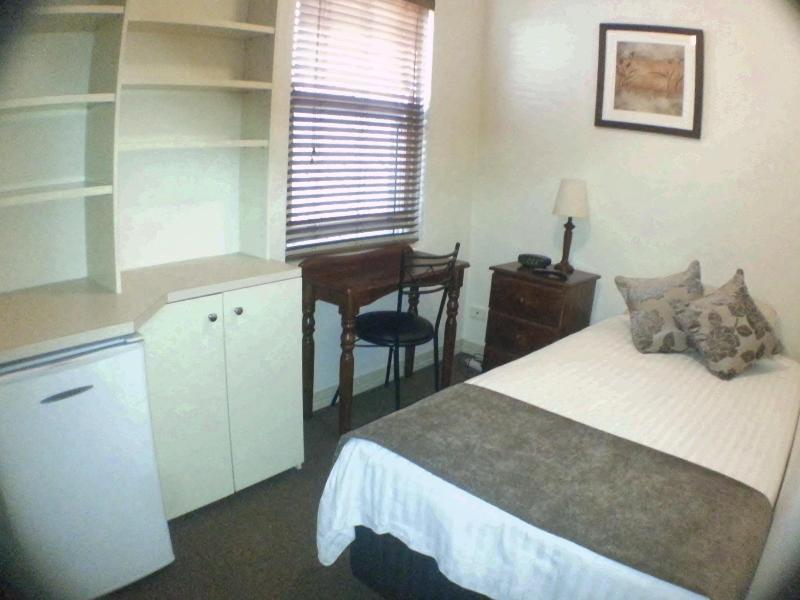 Ashfield Manor Sydney Hotel Ngoại thất bức ảnh