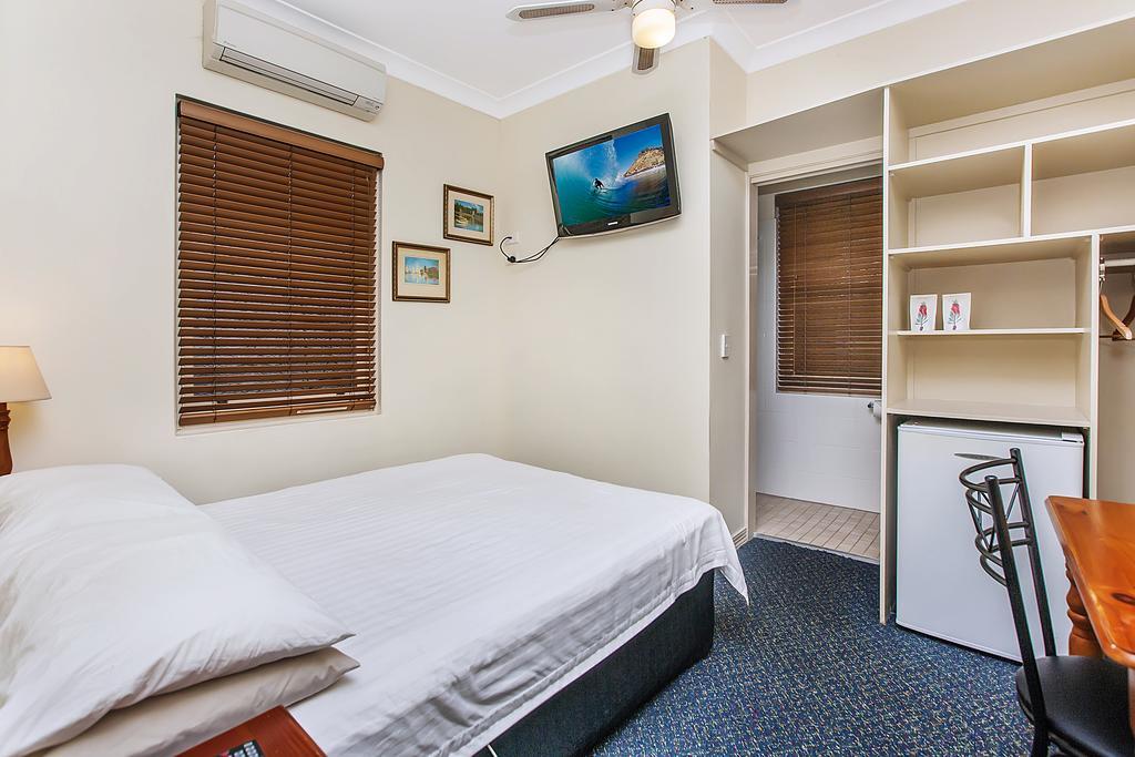 Ashfield Manor Sydney Hotel Ngoại thất bức ảnh