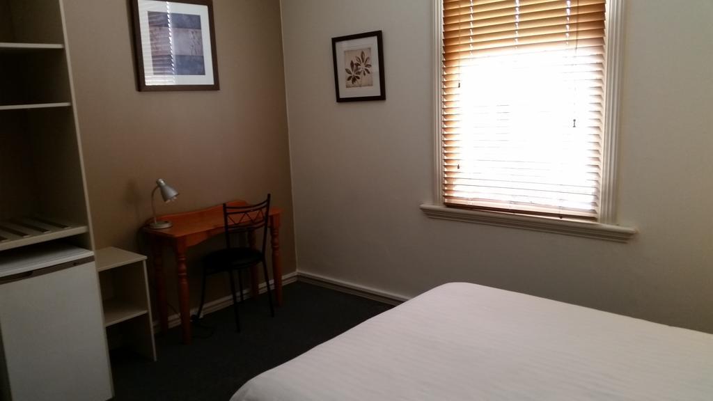 Ashfield Manor Sydney Hotel Ngoại thất bức ảnh