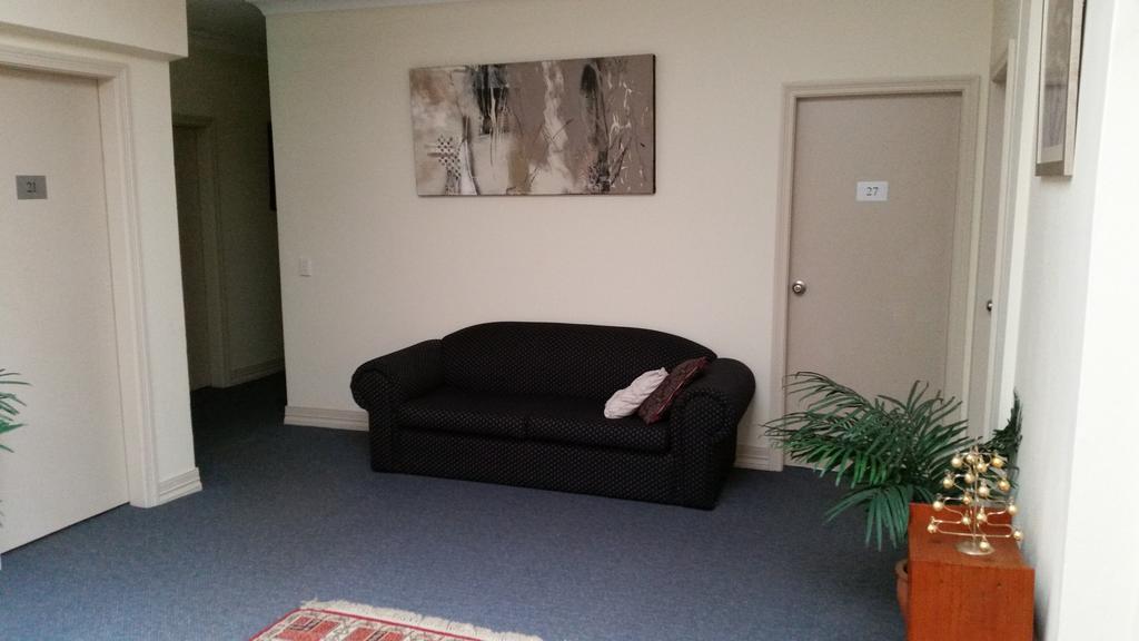 Ashfield Manor Sydney Hotel Phòng bức ảnh