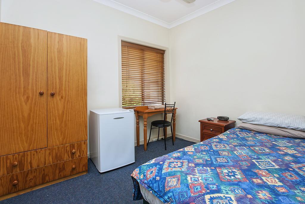 Ashfield Manor Sydney Hotel Phòng bức ảnh
