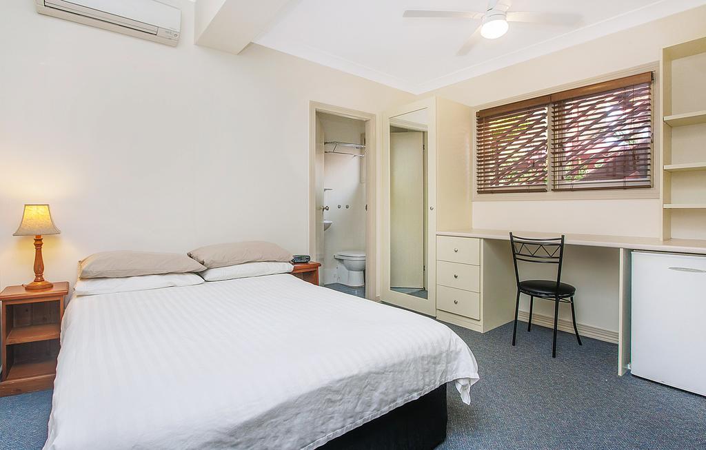 Ashfield Manor Sydney Hotel Phòng bức ảnh