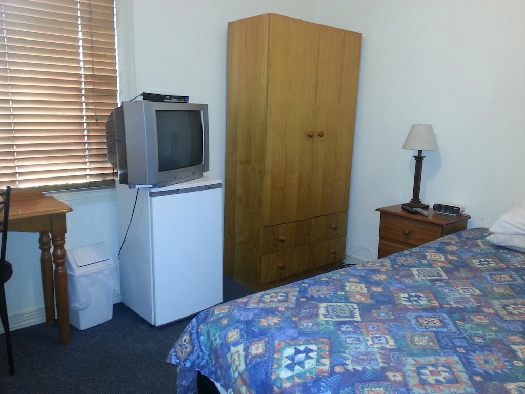 Ashfield Manor Sydney Hotel Phòng bức ảnh
