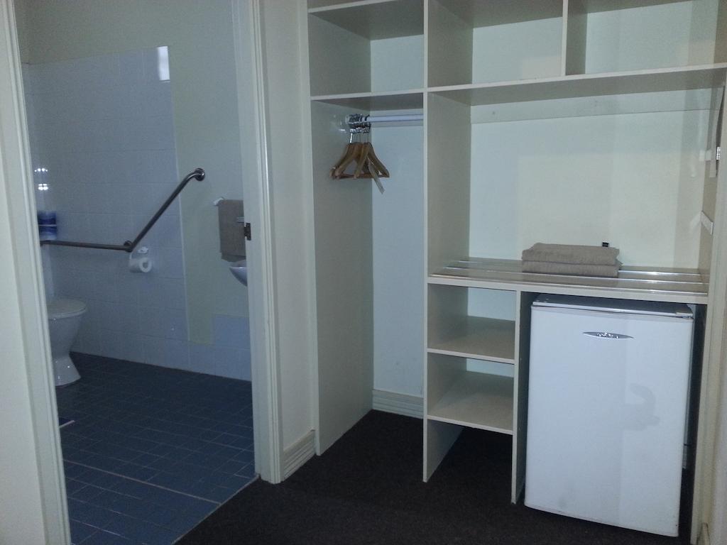 Ashfield Manor Sydney Hotel Phòng bức ảnh