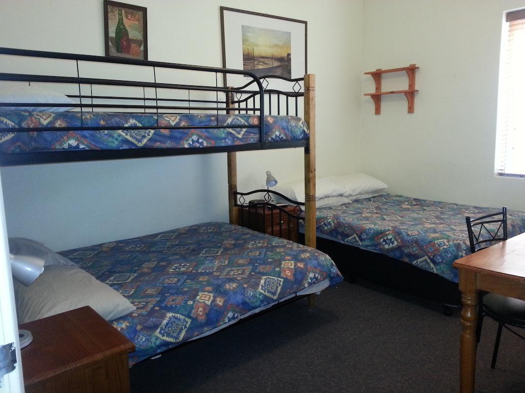 Ashfield Manor Sydney Hotel Phòng bức ảnh