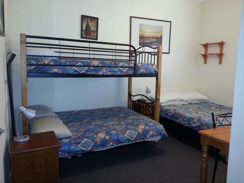 Ashfield Manor Sydney Hotel Phòng bức ảnh