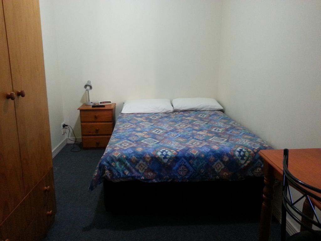 Ashfield Manor Sydney Hotel Phòng bức ảnh