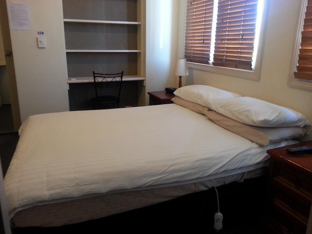 Ashfield Manor Sydney Hotel Phòng bức ảnh