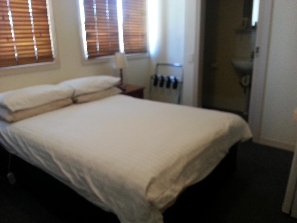 Ashfield Manor Sydney Hotel Phòng bức ảnh