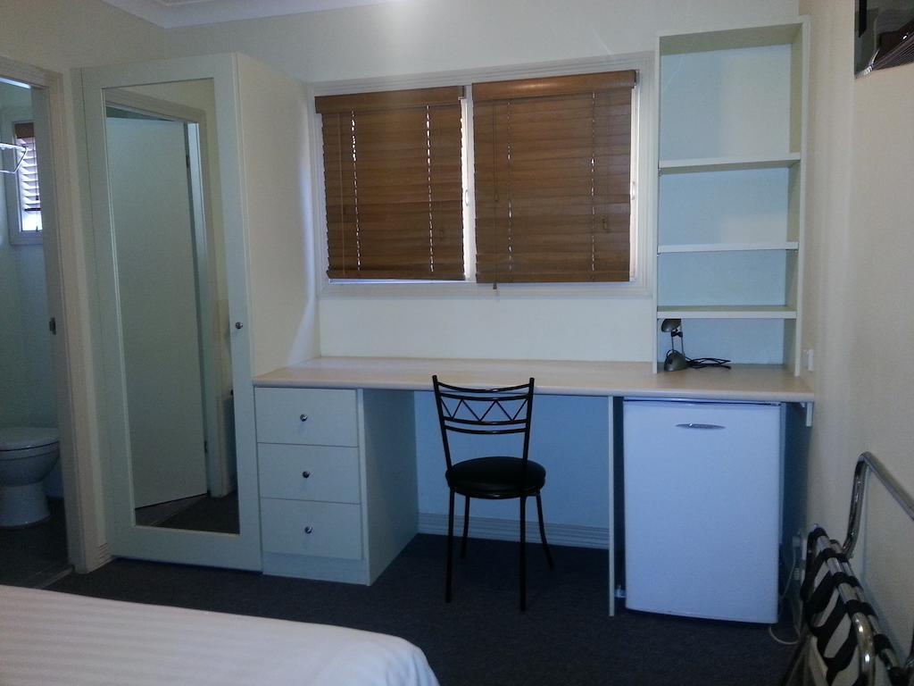 Ashfield Manor Sydney Hotel Phòng bức ảnh