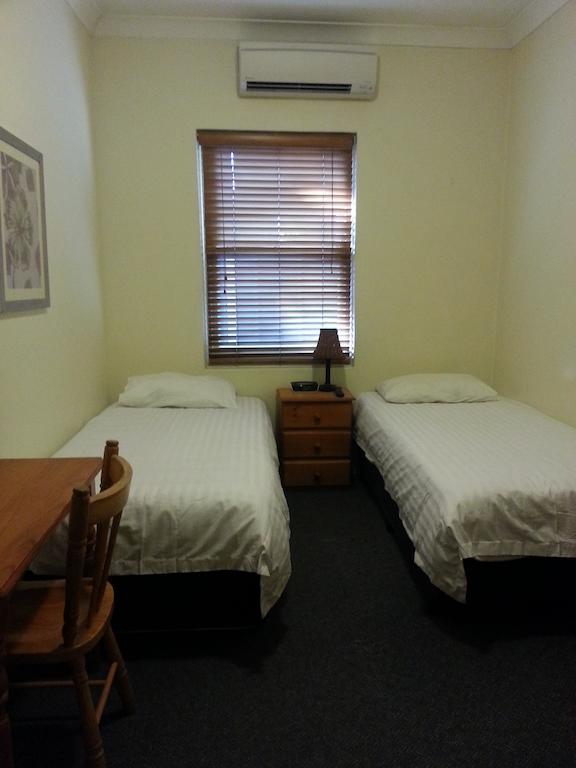 Ashfield Manor Sydney Hotel Phòng bức ảnh