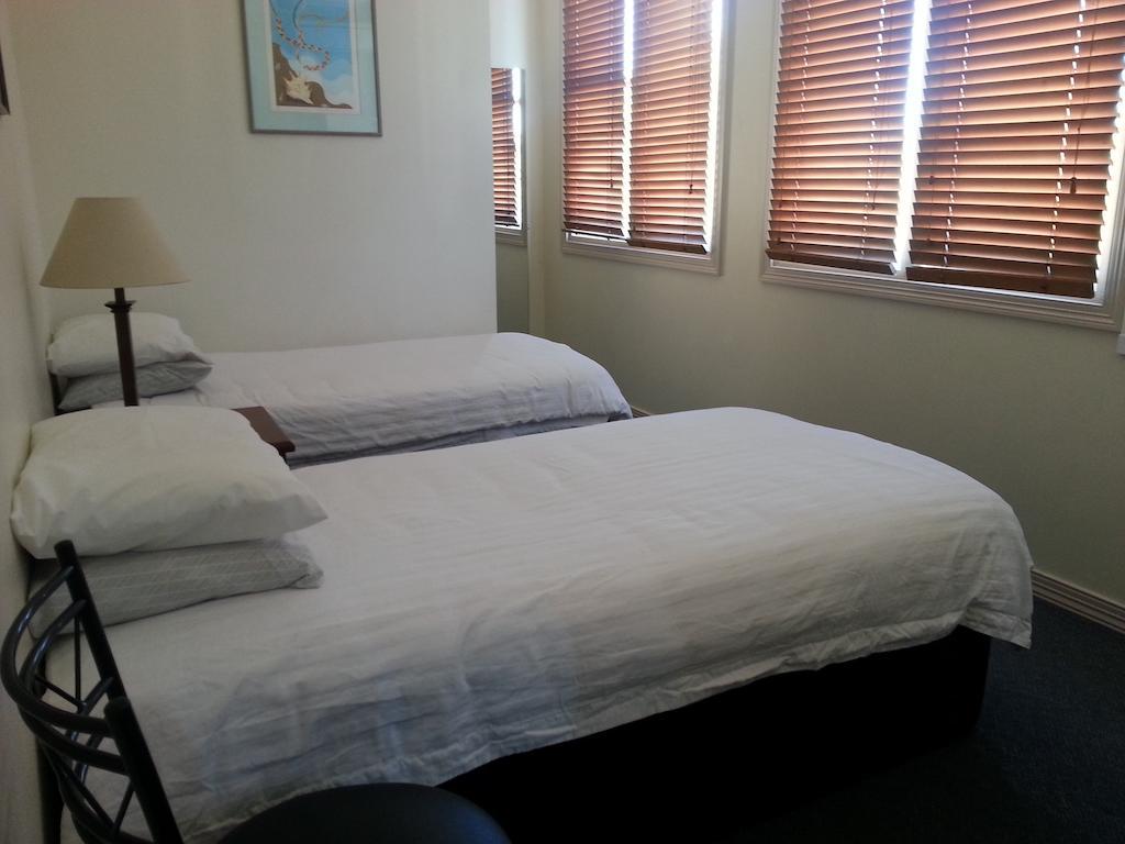 Ashfield Manor Sydney Hotel Phòng bức ảnh