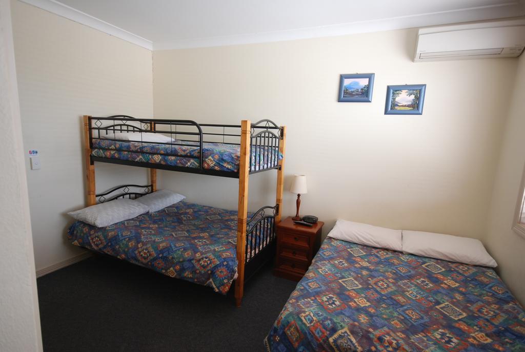 Ashfield Manor Sydney Hotel Phòng bức ảnh