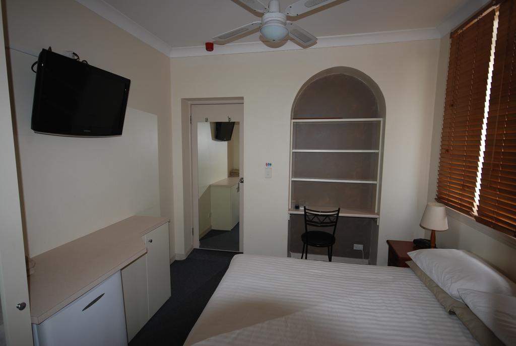 Ashfield Manor Sydney Hotel Phòng bức ảnh
