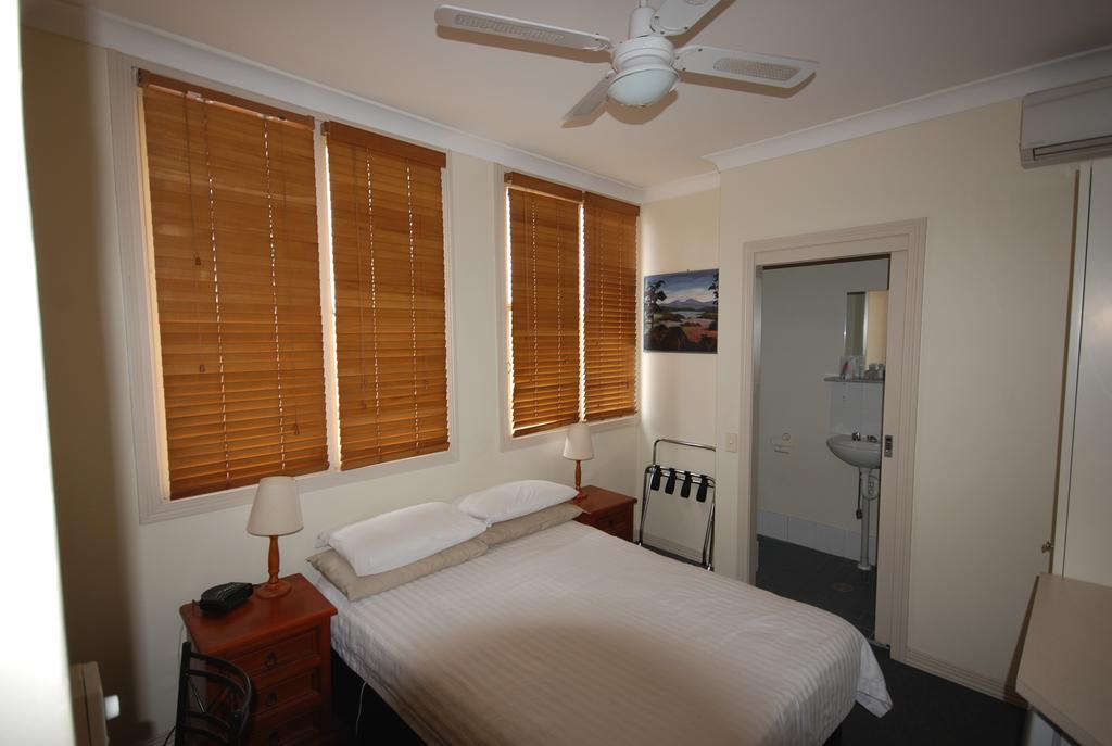Ashfield Manor Sydney Hotel Phòng bức ảnh