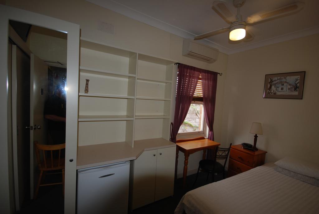 Ashfield Manor Sydney Hotel Phòng bức ảnh