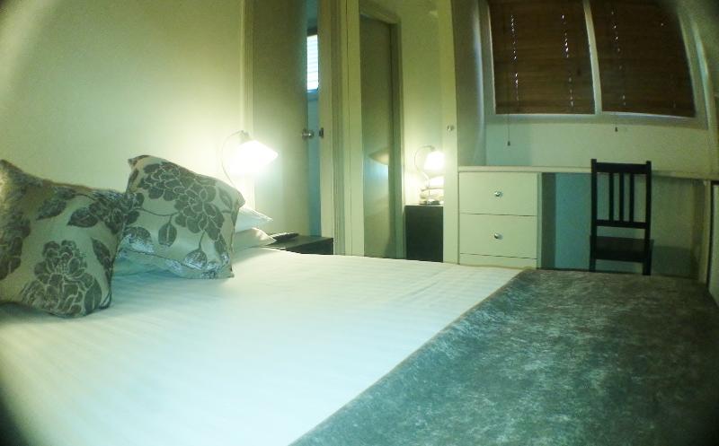 Ashfield Manor Sydney Hotel Ngoại thất bức ảnh