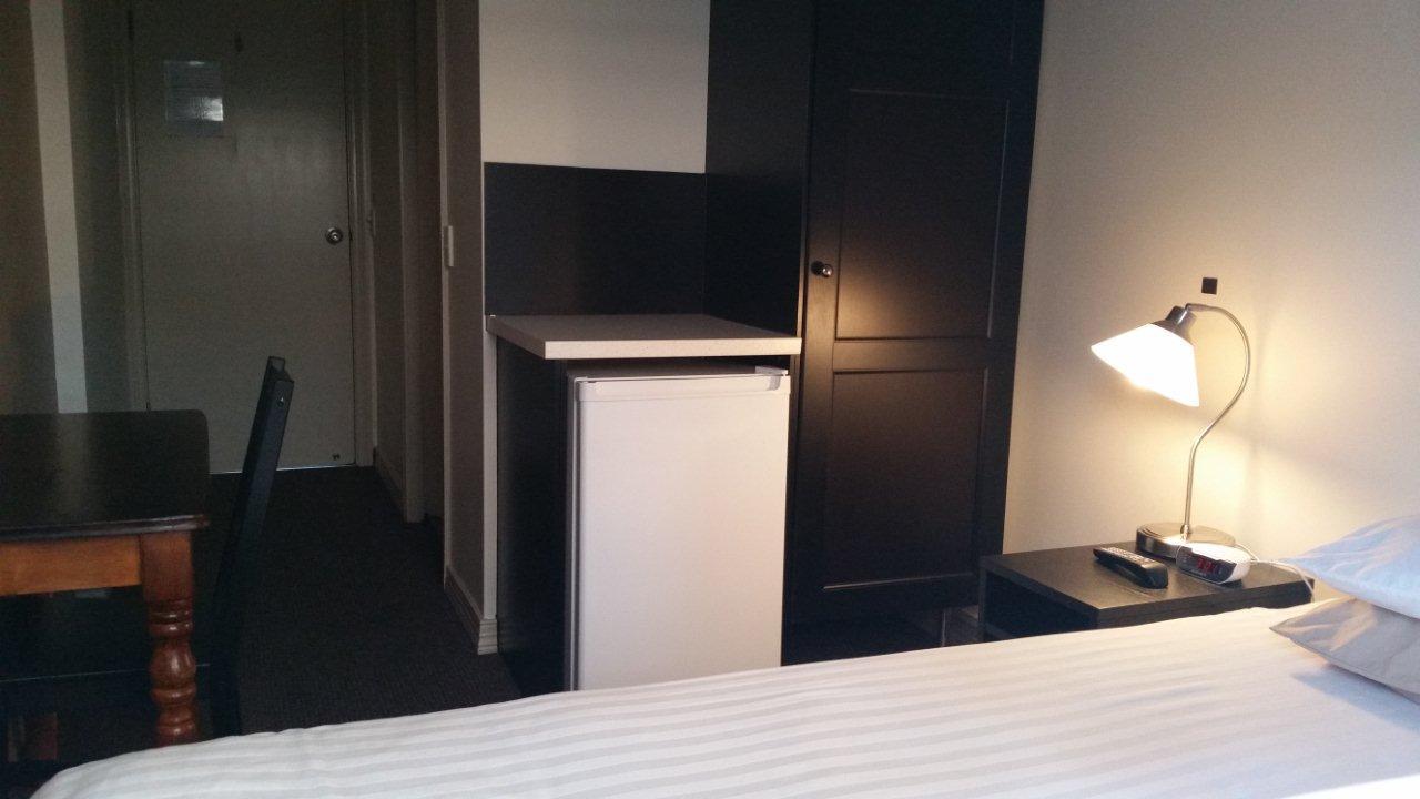 Ashfield Manor Sydney Hotel Ngoại thất bức ảnh