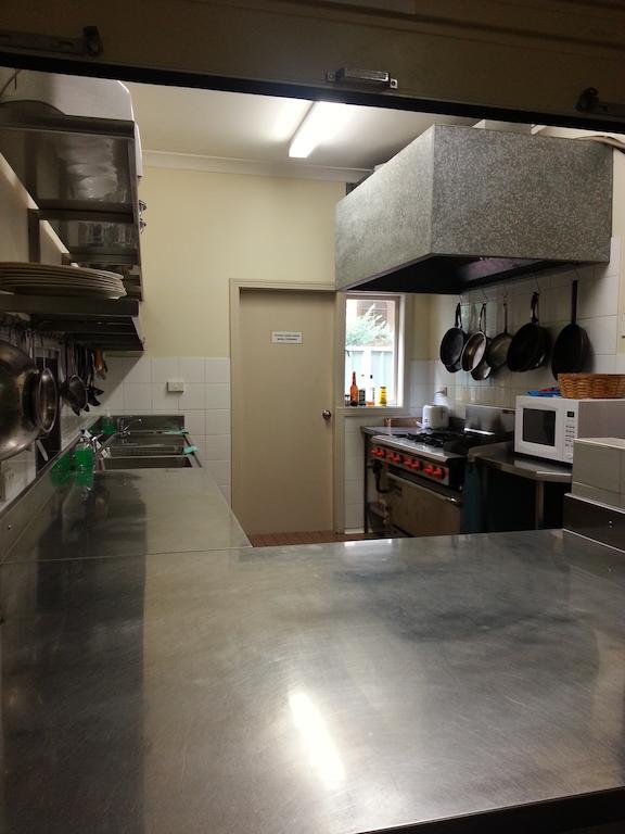Ashfield Manor Sydney Hotel Ngoại thất bức ảnh