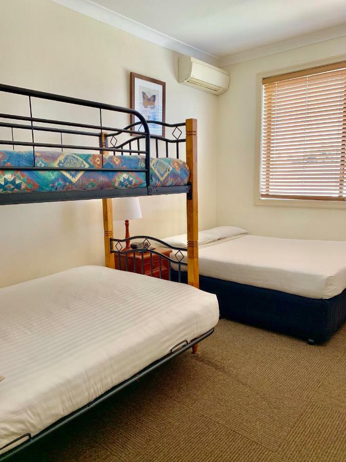 Ashfield Manor Sydney Hotel Ngoại thất bức ảnh