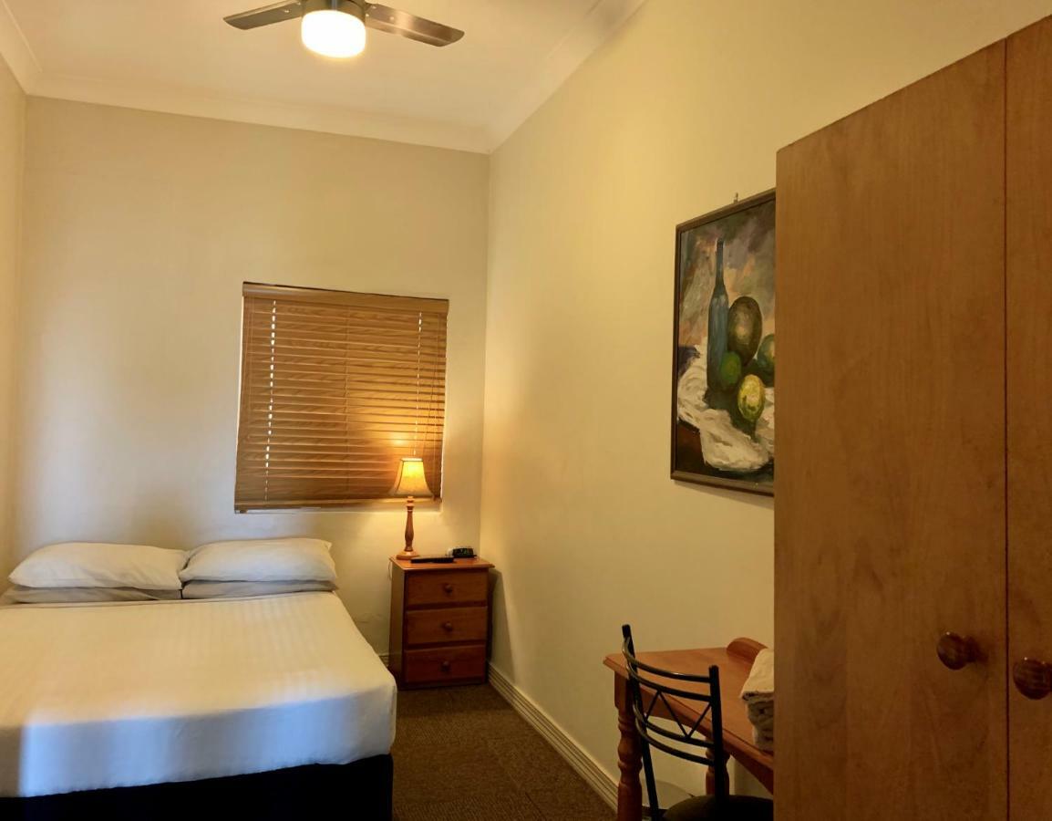 Ashfield Manor Sydney Hotel Ngoại thất bức ảnh
