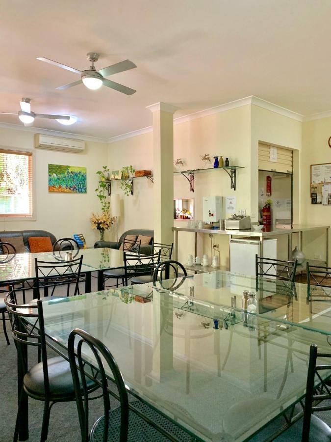 Ashfield Manor Sydney Hotel Ngoại thất bức ảnh