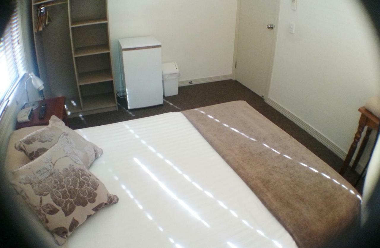 Ashfield Manor Sydney Hotel Ngoại thất bức ảnh